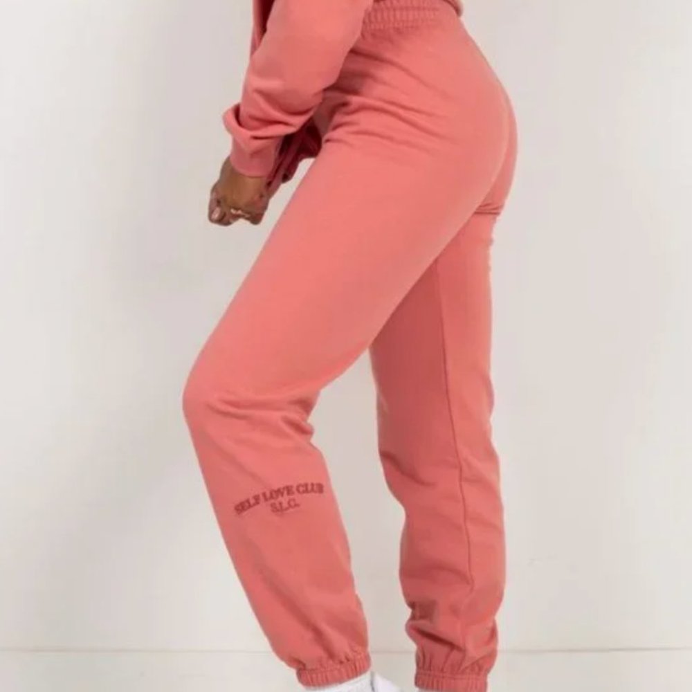 REVOLVE x Mayfair Group Self Love Club Sweatpants